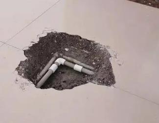 秀山卫生间漏水维修公司为您分享如何判断家里漏水
