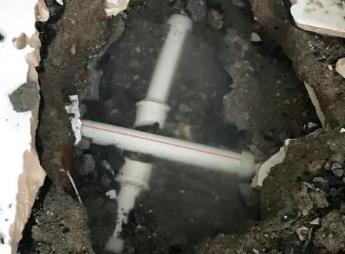 秀山阳台漏水维修公司为您分享楼上楼下漏水怎么处理