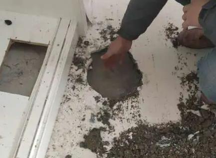 秀山卫生间漏水维修公司分享下精确定位查漏水一次多少钱?不同级别收费不同