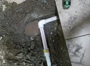 秀山阳台漏水维修时有哪些声音会影响检漏仪