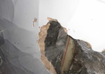 秀山卫生间漏水维修的步骤和流程。